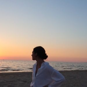 Meet your Posher, Robyn